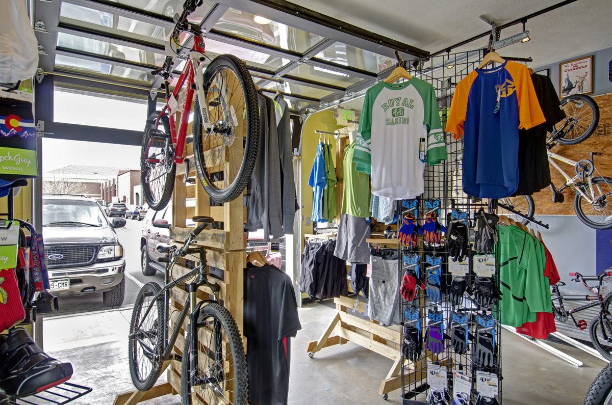 Bike and Ski Store – Castle Rock