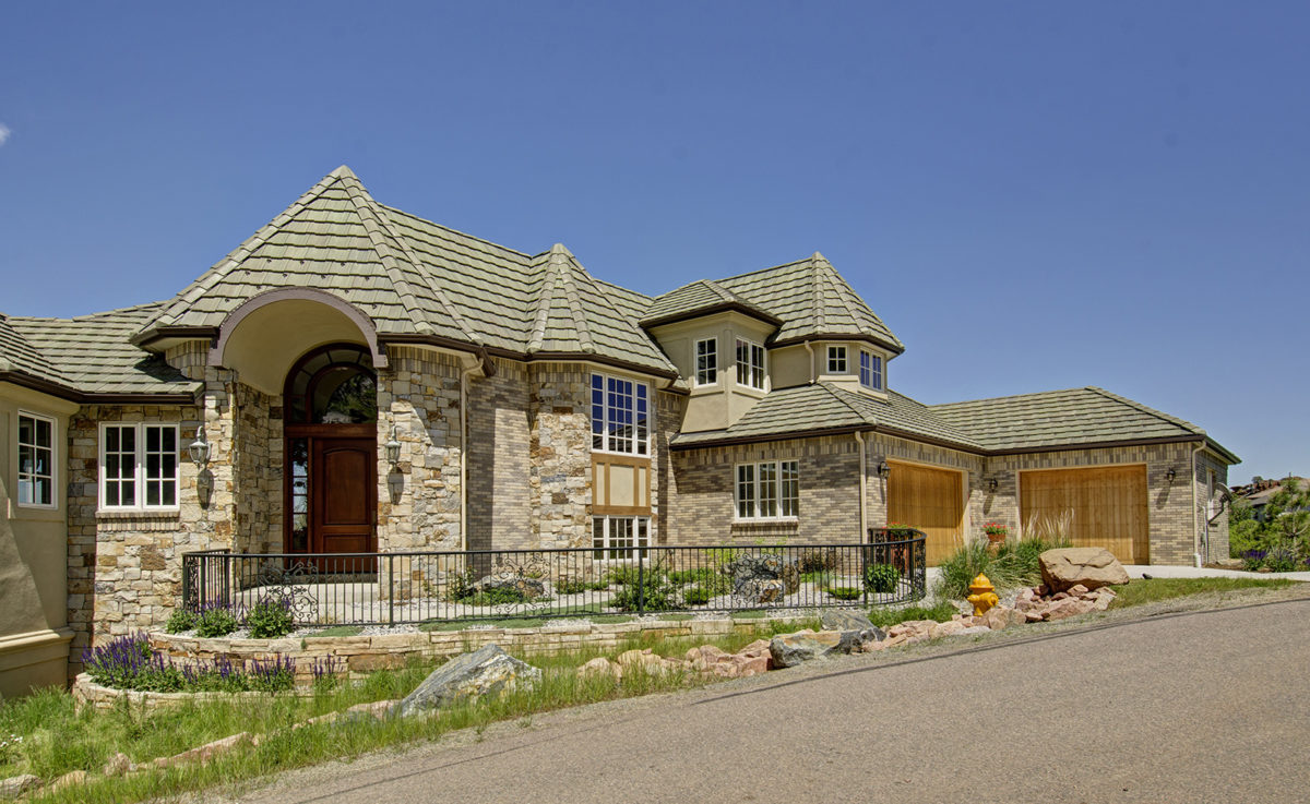 Mountain Chateau – Morrison