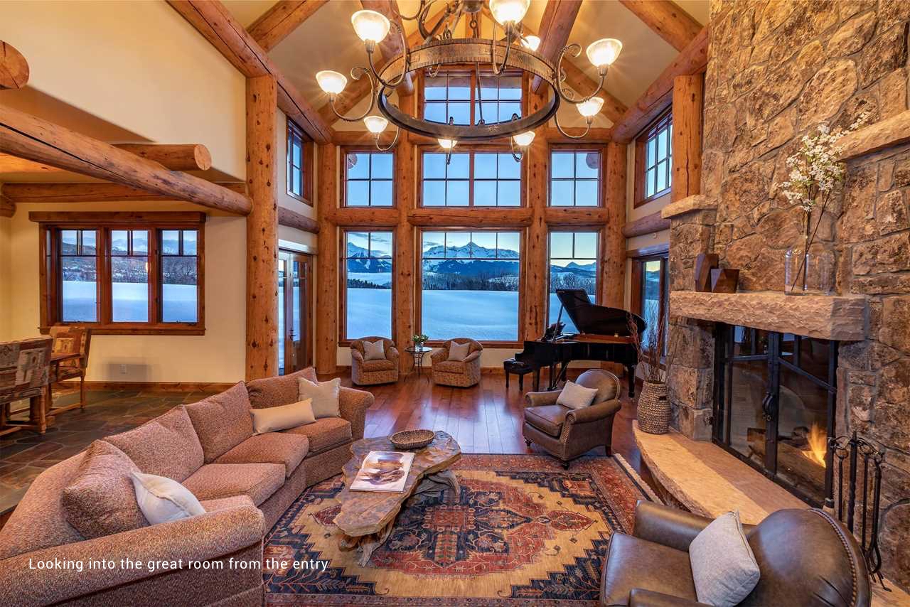 Mountain Rustic Elegance – Western Slope