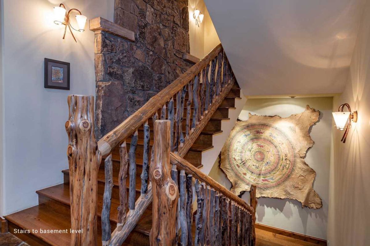 Mountain Rustic Elegance – Western Slope